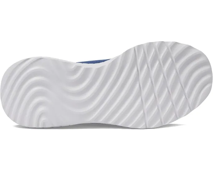 Кроссовки Hands Free Slip-Ins Squad Chaos с сетчатым верхом от BOBS from SKECHERS
