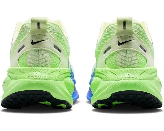 Кроссовки Nike Vomero 18 с максимальной амортизацией ZoomX и ReactX