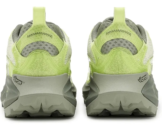 Трекинговые ботинки Merrell Moab Speed 2 Jelly с подошвой Vibram и 39% переработанных материалов
