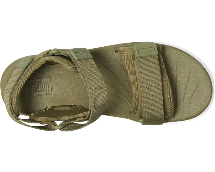 FitFlop сандалии Neo-D-Hyker (Xt) W/Resistant Adj. Outdoor