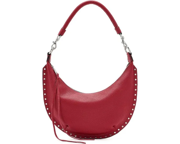 Рюкзак Rebecca Minkoff Darren Crescent Crossbody
