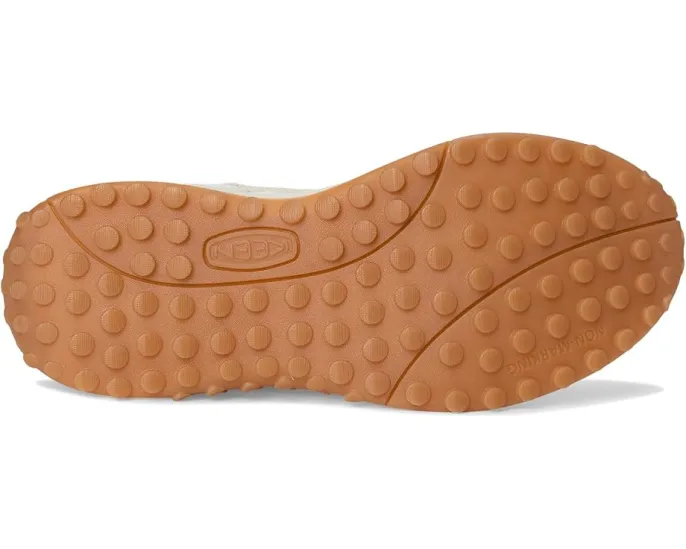 KEEN Kids KS86 удобные кроссовки в ретро стиле с верхом из переработанной сетки