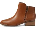 Ботинки Sperry Seaport Storm на каблуке с застежкой-молнией
