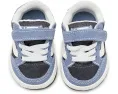 Кроссовки Vans Hylane V для малышей с парусиновым и кожаным верхом