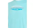 Футболка с длинным рукавом Everyday Surf для мальчиков от Quiksilver
