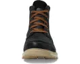 Ботинки SOREL Madson II Moc Toe Waterproof из нубука с водонепроницаемой конструкцией