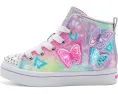 Skechers Детские кроссовки Twi-lites 2.0 Lighted 314371L со светодиодами