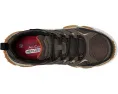 Skech-Air Envoy ST Arcket ботинки защитные Skechers серо-черные