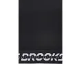 Топ PR Elite Crop Tank от Brooks с V-образным вырезом