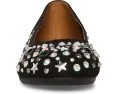 Steve Madden Blair детские балетки с камнями