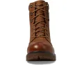 Ботинки Timberland PRO Whitman 8 дюймов (20.32 см) с композитным защитным носком водонепроницаемые