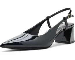 Calvin Klein туфли лодочки Susie с острым носком и ремешком на щиколотке