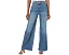Hudson Jeans джинсы Jodie Wide Leg с широкими штанинами