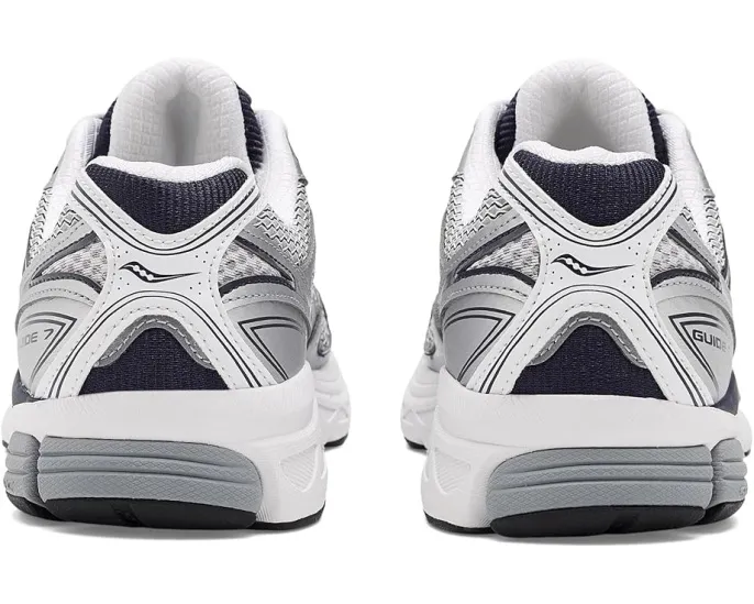 Кроссовки Progrid Guide 7 от Saucony с поддержкой