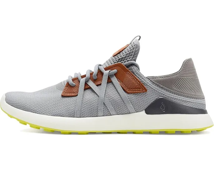 Легкие кроссовки OluKai Manele для гольфа с водоотталкивающей пропиткой