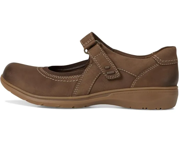 Clarks Туфли Carleigh Madi в стиле Мэри Джейн
