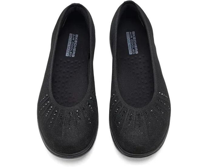Кроссовки Skechers On-The-Go Flex Radiant Summer женские