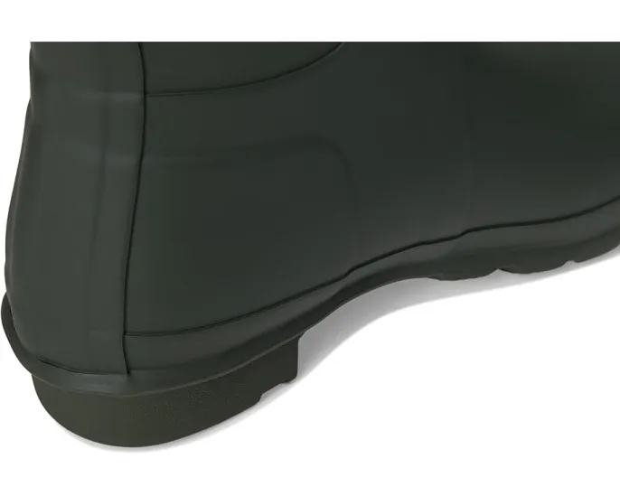 Высокие водонепроницаемые сапоги Hunter Original Tall с регулируемой пряжкой