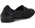 Туфли Clarks Rena Way на плоском ходу из кожи