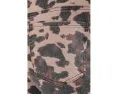 Джинсы KUT from the Kloth Petite Kelsey с высокой посадкой и расклешенным низом