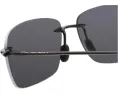 Maui Jim солнцезащитные очки Breakwall с поляризацией