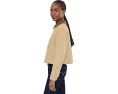 Ladies Cotton Utility Jacket