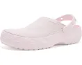 Клоги Crocs Classic Crafted Canvas с холщовым верхом