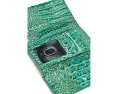 Кошелек Cordelia от Brahmin с тиснением под крокодила