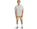 Рубашка с коротким рукавом Sundays Mini в классическом крое Billabong
