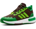 Детские кроссовки adidas x Minecraft Pro с амортизацией Cloudfoam