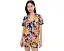 Bedhead PJs пижамный комплект с короткими рукавами и шортами из хлопка