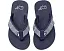 Детские шлепанцы Micro Whale Foam Flip Flops от Vineyard Vines
