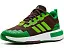 Детские кроссовки adidas x Minecraft Pro с амортизацией Cloudfoam