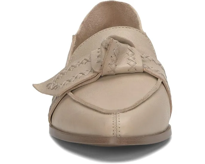 Лоферы Lucky Brand Abelle с острым носком и узлом