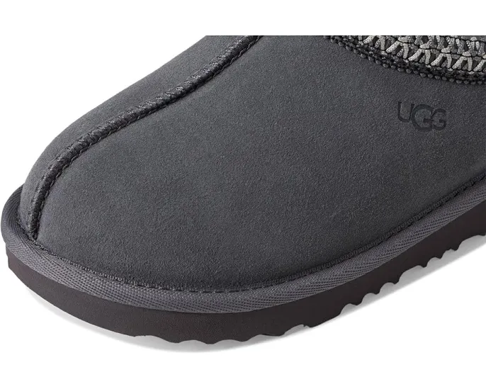 Тапочки UGG Kids Tasman II для малышей с меховой подкладкой