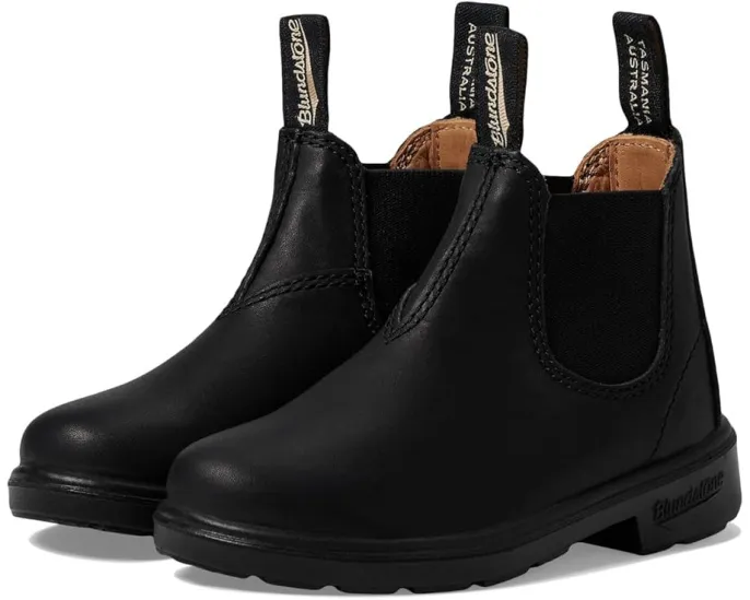 Chelsea Boots для детей с водонепроницаемой кожей от Blundstone