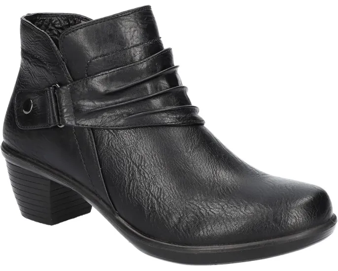 Босоножки Easy Street Damita с резинкой на гибкой подошве