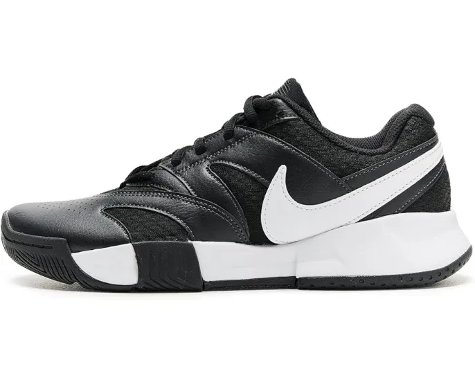 Теннисные кроссовки Nike Court Lite 4 с усиленным носком