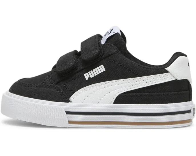 Кроссовки Puma Court Classic Vulc для малышей