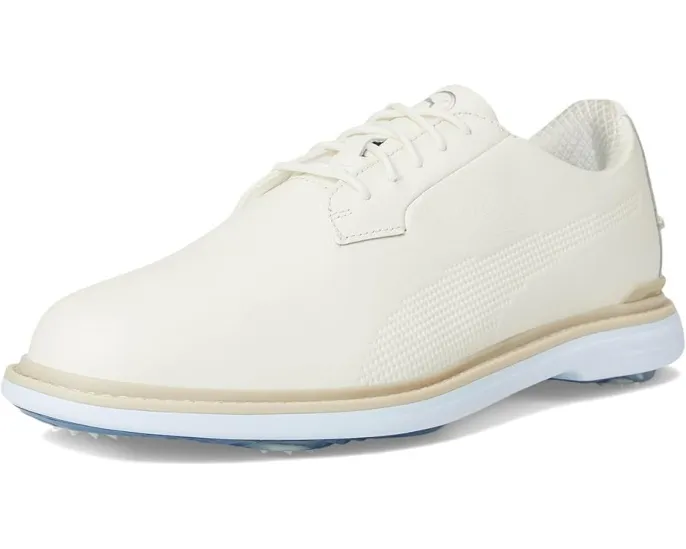 Puma Royale из цельной зернистой кожи с подошвой из кожи