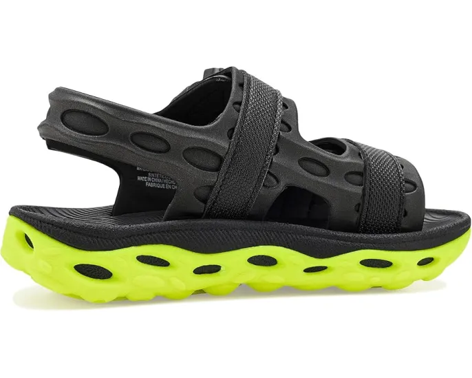 Босоножки Merrell Hut Ultra с водоотталкивающим верхом