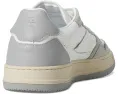 Кроссовки GREATS Kingston из козьей кожи с классической шнуровкой