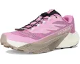 Трейловые кроссовки Salomon Pulsar с пеной energyFOAM evo и шнурками-бинди