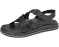 Сандалии Chaco Townes с анатомической стелькой LUVSEAT из натуральной кожи