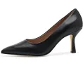 Туфли Hansell Pumps Cole Haan из черной кожи