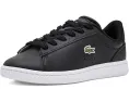 Кроссовки Lacoste Carnaby Set для детей повседневные