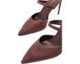 Босоножки Stuart Weitzman Stuart Power с каблуком 85 мм