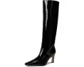 Ботинки Darrah Heeled на треугольной шпильке