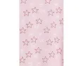Хлопковое платье-топ Cotton Jersey Tank Dress для детей Chaser Kids с принтом звезд
