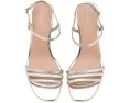 Сандалии Cole Haan Michelina Strappy на каблуке с открытым носком